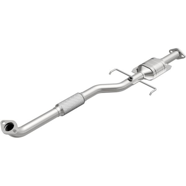 MagnaFlow Exhaust Systems & Installation | 1350 Offroad - MagnaFlow OEM Grade Direct-Fit Catalytic Converter 49459 - Image 1