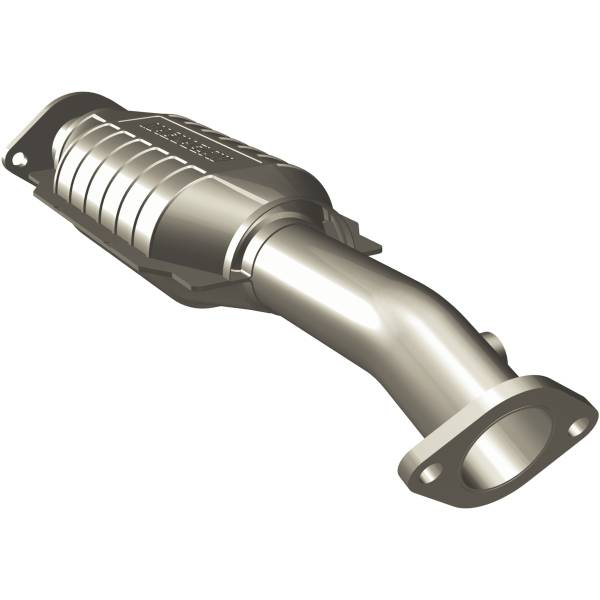 MagnaFlow Exhaust Systems & Installation | 1350 Offroad - MagnaFlow OEM Grade Direct-Fit Catalytic Converter 49464 - Image 1