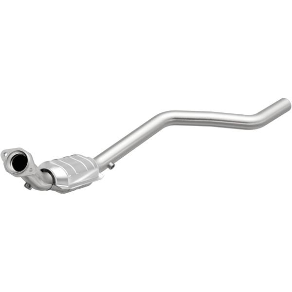 MagnaFlow Exhaust Systems & Installation | 1350 Offroad - MagnaFlow OEM Grade Direct-Fit Catalytic Converter 49468 - Image 1