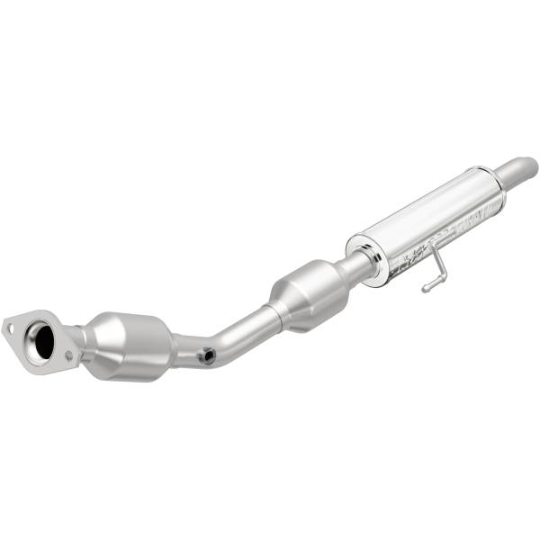 MagnaFlow Exhaust Systems & Installation | 1350 Offroad - MagnaFlow OEM Grade Semi-Direct Fit Catalytic Converter 49470 - Image 1