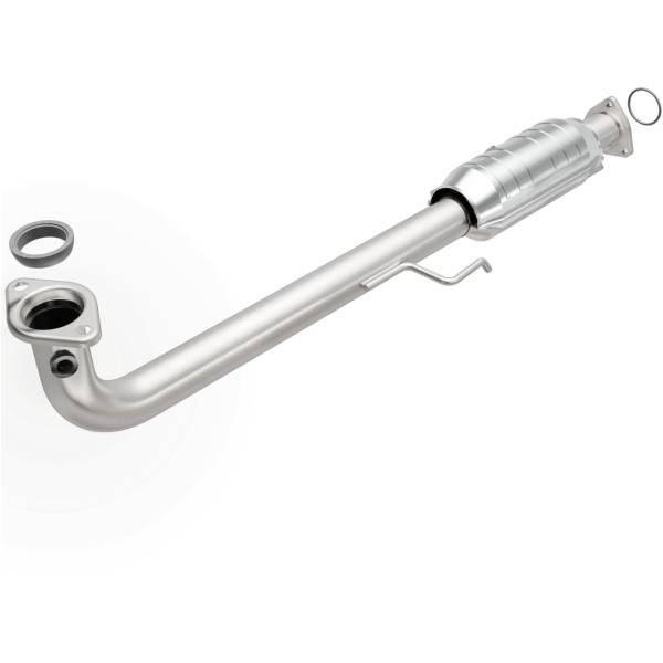 MagnaFlow Exhaust Systems & Installation | 1350 Offroad - MagnaFlow OEM Grade Direct-Fit Catalytic Converter 49483 - Image 1