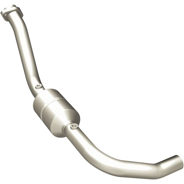 MagnaFlow Exhaust Systems & Installation | 1350 Offroad - MagnaFlow OEM Grade Direct-Fit Catalytic Converter 49497 - Image 1