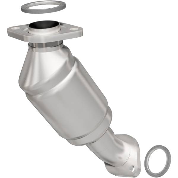 MagnaFlow Exhaust Systems & Installation | 1350 Offroad - MagnaFlow OEM Grade Direct-Fit Catalytic Converter 49506 - Image 1