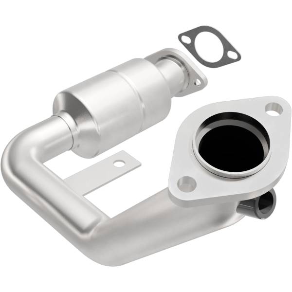 MagnaFlow Exhaust Systems & Installation | 1350 Offroad - MagnaFlow OEM Grade Direct-Fit Catalytic Converter 49511 - Image 1