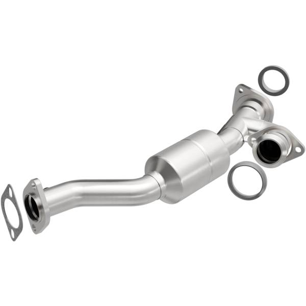 MagnaFlow Exhaust Systems & Installation | 1350 Offroad - MagnaFlow OEM Grade Direct-Fit Catalytic Converter 49512 - Image 1