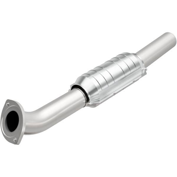 MagnaFlow Exhaust Systems & Installation | 1350 Offroad - MagnaFlow OEM Grade Semi-Direct Fit Catalytic Converter 49559 - Image 1