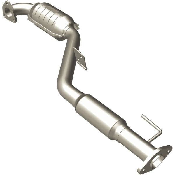 MagnaFlow Exhaust Systems & Installation | 1350 Offroad - MagnaFlow OEM Grade Direct-Fit Catalytic Converter 49567 - Image 1