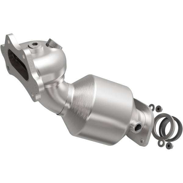 MagnaFlow Exhaust Systems & Installation | 1350 Offroad - MagnaFlow OEM Grade Manifold Catalytic Converter 49735 - Image 1
