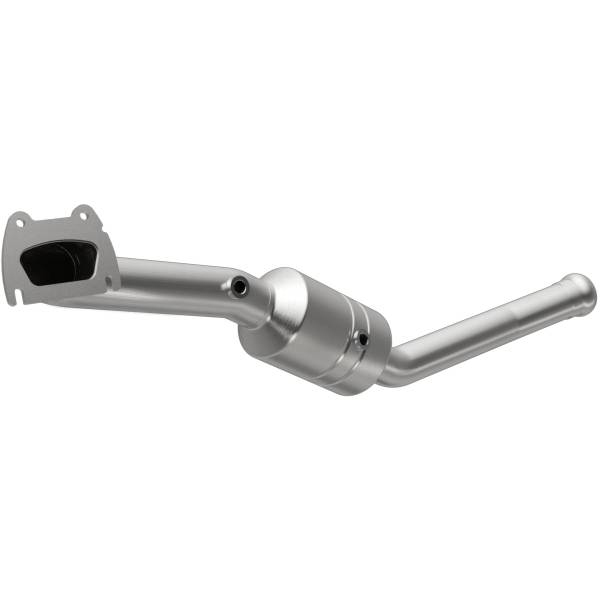 MagnaFlow Exhaust Systems & Installation | 1350 Offroad - MagnaFlow OEM Grade Direct-Fit Catalytic Converter 49737 - Image 1