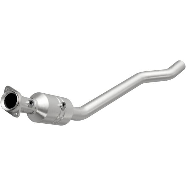 MagnaFlow Exhaust Systems & Installation | 1350 Offroad - MagnaFlow OEM Grade Direct-Fit Catalytic Converter 49739 - Image 1