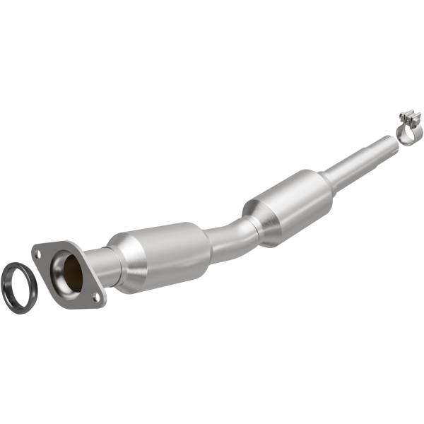 MagnaFlow Exhaust Systems & Installation | 1350 Offroad - MagnaFlow OEM Grade Semi-Direct Fit Catalytic Converter 49752 - Image 1