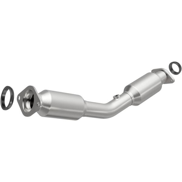 MagnaFlow Exhaust Systems & Installation | 1350 Offroad - MagnaFlow OEM Grade Direct-Fit Catalytic Converter 49753 - Image 1