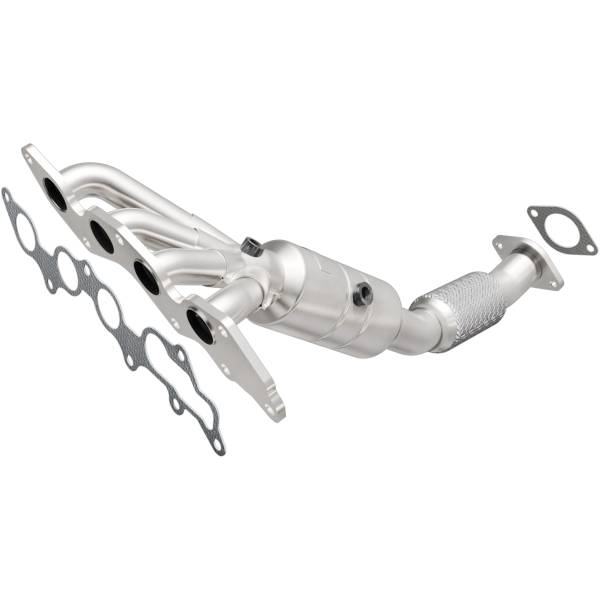 MagnaFlow Exhaust Systems & Installation | 1350 Offroad - MagnaFlow OEM Grade Manifold Catalytic Converter 49852 - Image 1