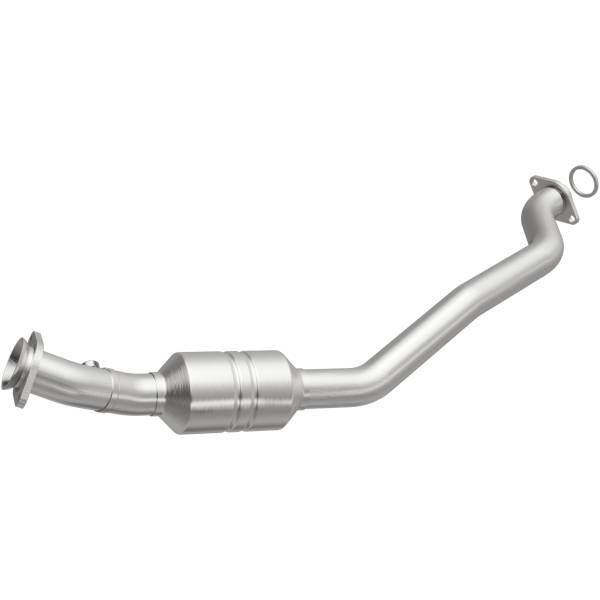 MagnaFlow Exhaust Systems & Installation | 1350 Offroad - MagnaFlow OEM Grade Direct-Fit Catalytic Converter 49879 - Image 1