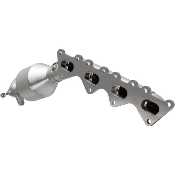 MagnaFlow Exhaust Systems & Installation | 1350 Offroad - MagnaFlow OEM Grade Manifold Catalytic Converter 49899 - Image 1