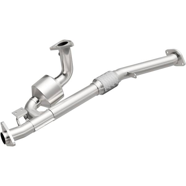 MagnaFlow Exhaust Systems & Installation | 1350 Offroad - MagnaFlow OEM Grade Direct-Fit Catalytic Converter 49905 - Image 1