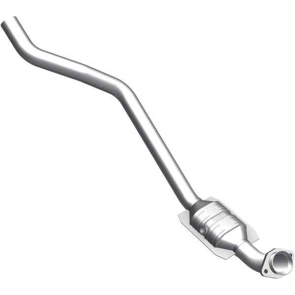 MagnaFlow Exhaust Systems & Installation | 1350 Offroad - MagnaFlow OEM Grade Direct-Fit Catalytic Converter 49921 - Image 1