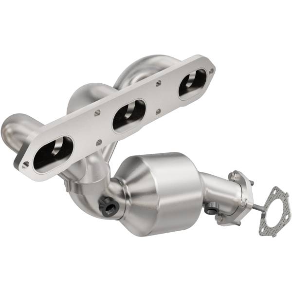 MagnaFlow Exhaust Systems & Installation | 1350 Offroad - MagnaFlow OEM Grade Manifold Catalytic Converter 49930 - Image 1