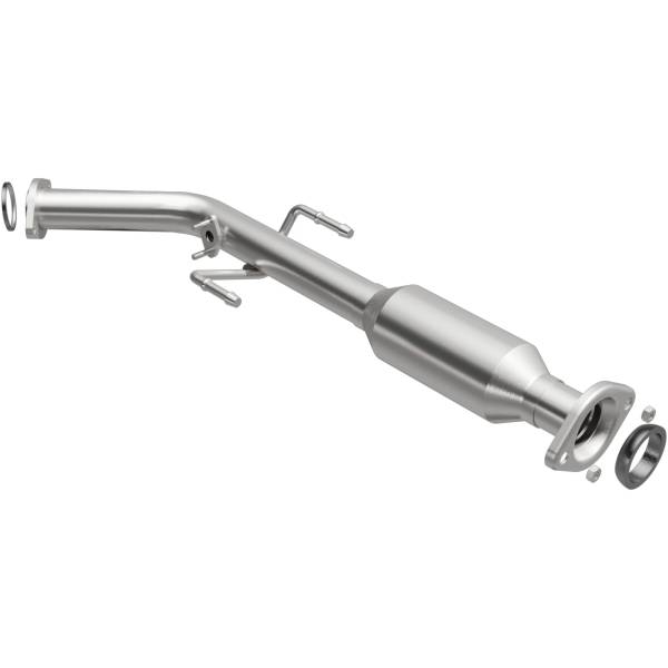 MagnaFlow Exhaust Systems & Installation | 1350 Offroad - MagnaFlow OEM Grade Direct-Fit Catalytic Converter 49932 - Image 1
