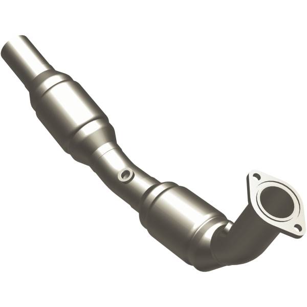 MagnaFlow Exhaust Systems & Installation | 1350 Offroad - MagnaFlow OEM Grade Direct-Fit Catalytic Converter 49938 - Image 1