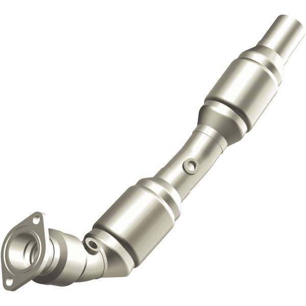 MagnaFlow Exhaust Systems & Installation | 1350 Offroad - MagnaFlow OEM Grade Direct-Fit Catalytic Converter 49939 - Image 1