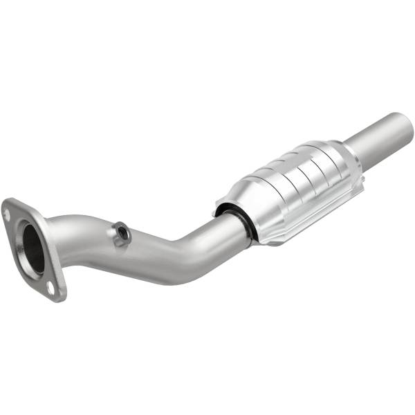 MagnaFlow Exhaust Systems & Installation | 1350 Offroad - MagnaFlow OEM Grade Direct-Fit Catalytic Converter 49961 - Image 1