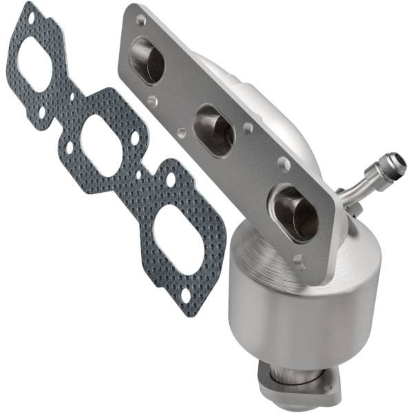 MagnaFlow Exhaust Systems & Installation | 1350 Offroad - MagnaFlow OEM Grade Manifold Catalytic Converter 49971 - Image 1