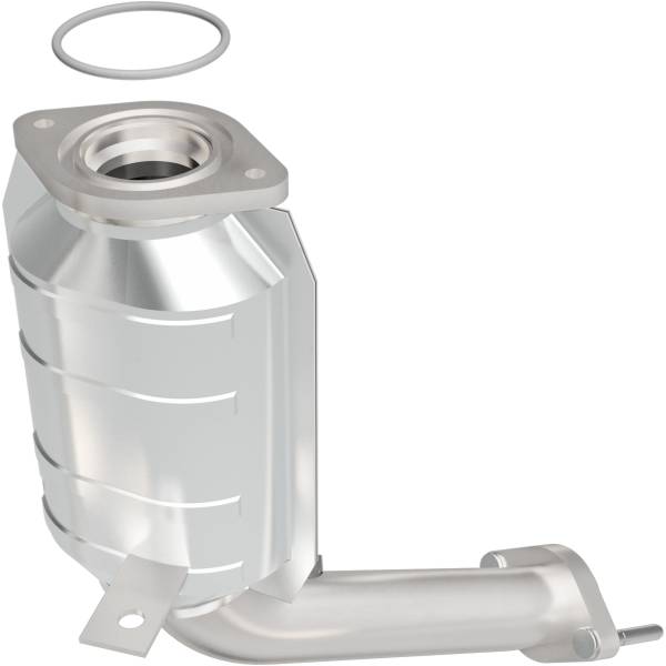 MagnaFlow Exhaust Systems & Installation | 1350 Offroad - MagnaFlow OEM Grade Direct-Fit Catalytic Converter 49979 - Image 1