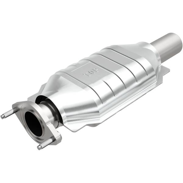 MagnaFlow Exhaust Systems & Installation | 1350 Offroad - MagnaFlow OEM Grade Direct-Fit Catalytic Converter 49981 - Image 1