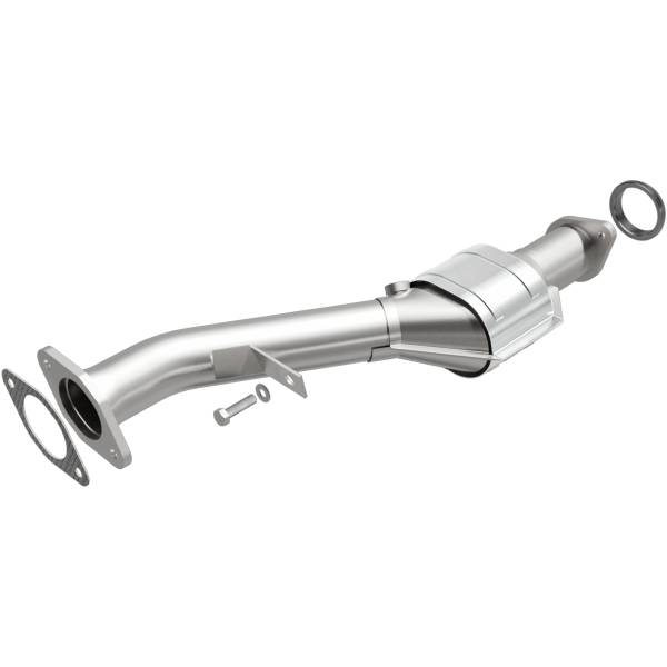MagnaFlow Exhaust Systems & Installation | 1350 Offroad - MagnaFlow OEM Grade Direct-Fit Catalytic Converter 49984 - Image 1