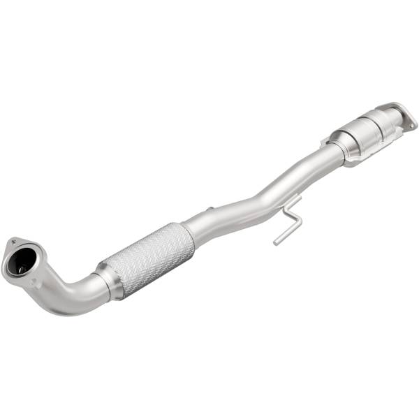 MagnaFlow Exhaust Systems & Installation | 1350 Offroad - MagnaFlow OEM Grade Direct-Fit Catalytic Converter 49988 - Image 1