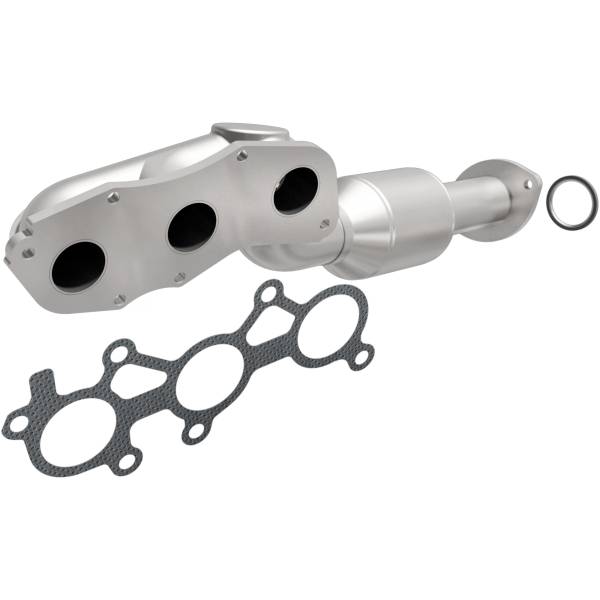 MagnaFlow Exhaust Systems & Installation | 1350 Offroad - MagnaFlow OEM Grade Manifold Catalytic Converter 49995 - Image 1