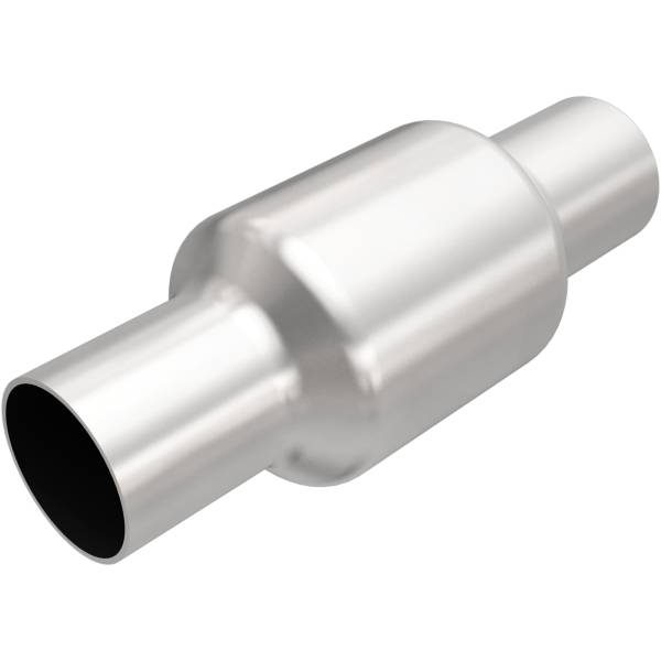MagnaFlow Exhaust Systems & Installation | 1350 Offroad - MagnaFlow Standard Grade Universal Catalytic Converter 50003 - Image 1