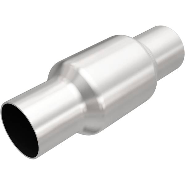 MagnaFlow Exhaust Systems & Installation | 1350 Offroad - MagnaFlow Standard Grade Universal Catalytic Converter 50005 - Image 1