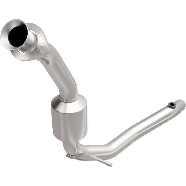 MagnaFlow Exhaust Systems & Installation | 1350 Offroad - MagnaFlow HM Grade Direct-Fit Catalytic Converter 50204 - Image 1