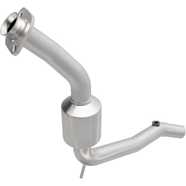 MagnaFlow Exhaust Systems & Installation | 1350 Offroad - MagnaFlow HM Grade Direct-Fit Catalytic Converter 50205 - Image 1