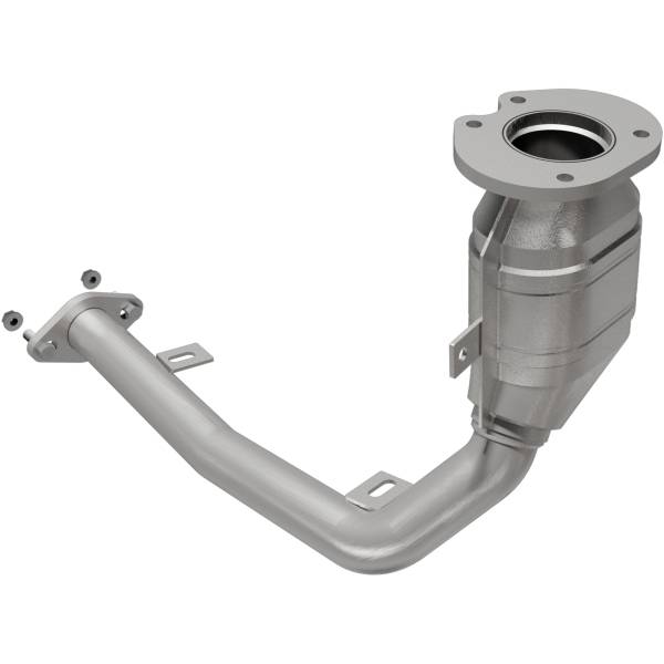 MagnaFlow Exhaust Systems & Installation | 1350 Offroad - MagnaFlow Standard Grade Direct-Fit Catalytic Converter 50210 - Image 1