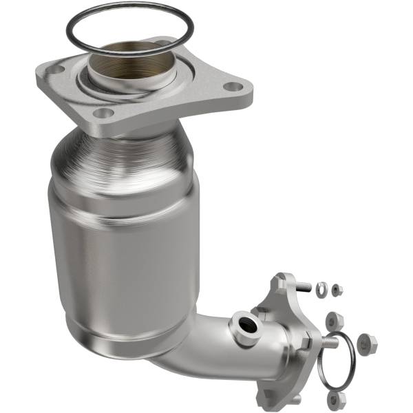 MagnaFlow Exhaust Systems & Installation | 1350 Offroad - MagnaFlow HM Grade Direct-Fit Catalytic Converter 50219 - Image 1