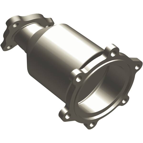 MagnaFlow Exhaust Systems & Installation | 1350 Offroad - MagnaFlow HM Grade Direct-Fit Catalytic Converter 50220 - Image 1