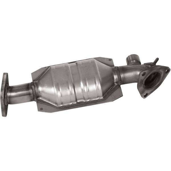 MagnaFlow Exhaust Systems & Installation | 1350 Offroad - MagnaFlow Standard Grade Direct-Fit Catalytic Converter 50222 - Image 1