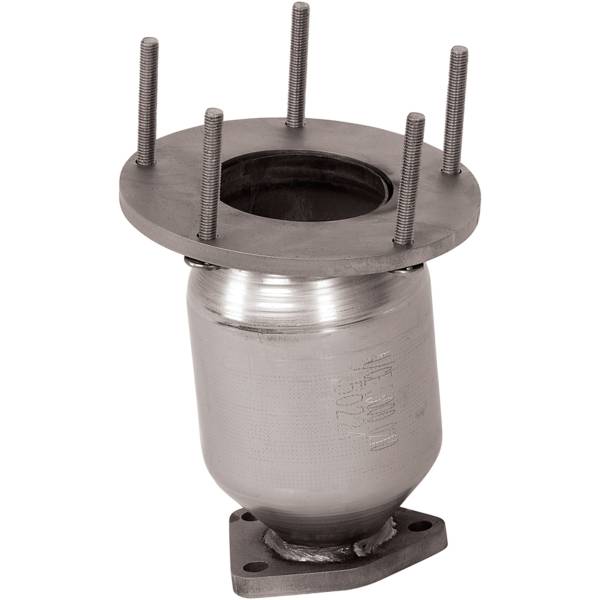 MagnaFlow Exhaust Systems & Installation | 1350 Offroad - MagnaFlow Standard Grade Direct-Fit Catalytic Converter 50224 - Image 1