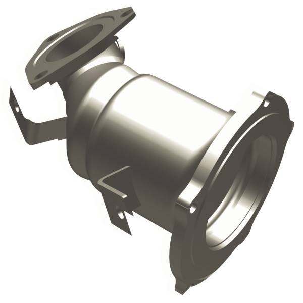MagnaFlow Exhaust Systems & Installation | 1350 Offroad - MagnaFlow Standard Grade Direct-Fit Catalytic Converter 50800 - Image 1