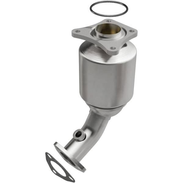 MagnaFlow Exhaust Systems & Installation | 1350 Offroad - MagnaFlow HM Grade Direct-Fit Catalytic Converter 50833 - Image 1