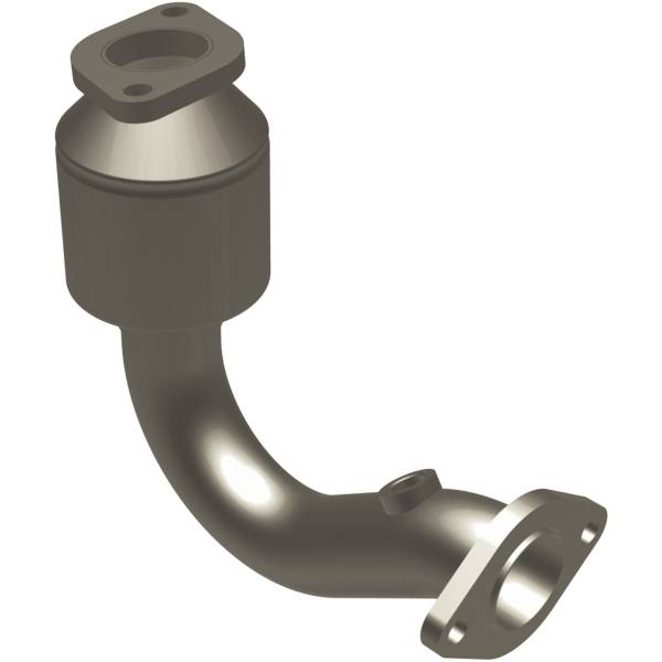 MagnaFlow Exhaust Systems & Installation | 1350 Offroad - MagnaFlow HM Grade Direct-Fit Catalytic Converter 50874 - Image 1