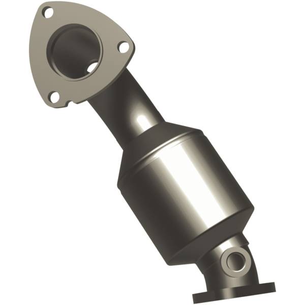 MagnaFlow Exhaust Systems & Installation | 1350 Offroad - MagnaFlow HM Grade Direct-Fit Catalytic Converter 50875 - Image 1