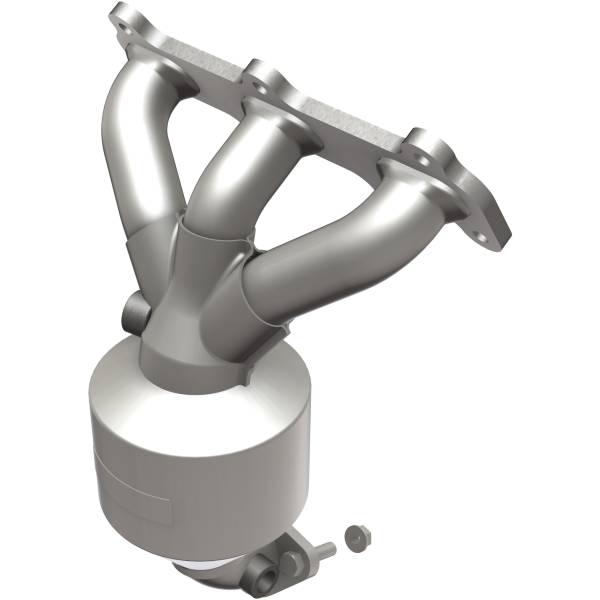 MagnaFlow Exhaust Systems & Installation | 1350 Offroad - MagnaFlow OEM Grade Manifold Catalytic Converter 51000 - Image 1