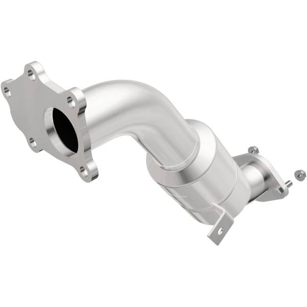 MagnaFlow Exhaust Systems & Installation | 1350 Offroad - MagnaFlow OEM Grade Direct-Fit Catalytic Converter 51058 - Image 1