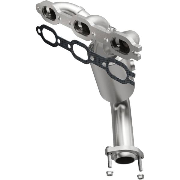 MagnaFlow Exhaust Systems & Installation | 1350 Offroad - MagnaFlow OEM Grade Manifold Catalytic Converter 51061 - Image 1
