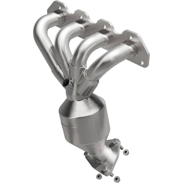 MagnaFlow Exhaust Systems & Installation | 1350 Offroad - MagnaFlow OEM Grade Manifold Catalytic Converter 51062 - Image 1
