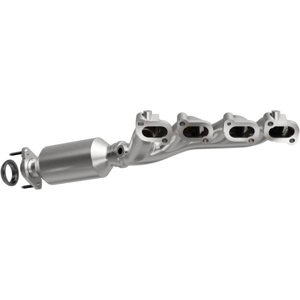 MagnaFlow Exhaust Systems & Installation | 1350 Offroad - MagnaFlow OEM Grade Manifold Catalytic Converter 51070 - Image 1